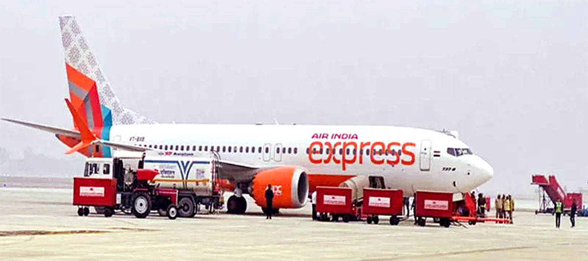 DGCA orders enhanced inspection of Air India's Boeing 787 Dreamliner fleet.